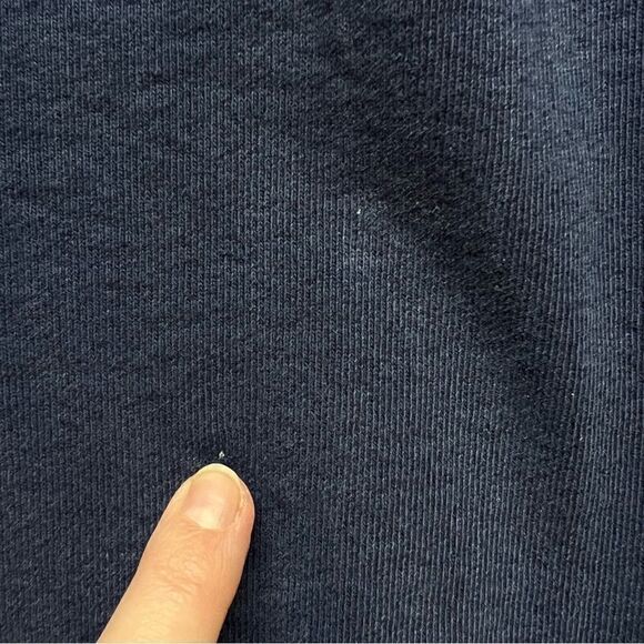 Vintage 90s jansport College Crewneck sweater size XL - Picture 5 of 15